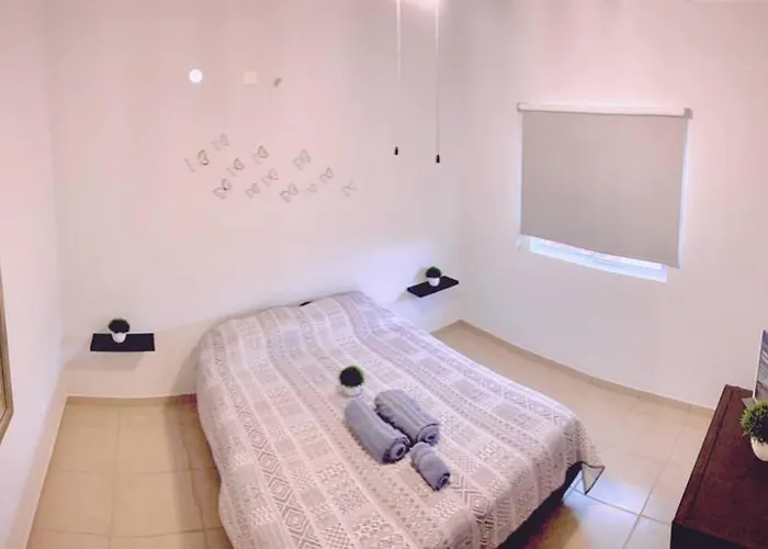 Relaxing&new In Cabos Apartamento