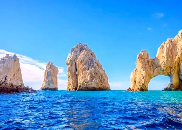 Relaxing&new In Cabos *