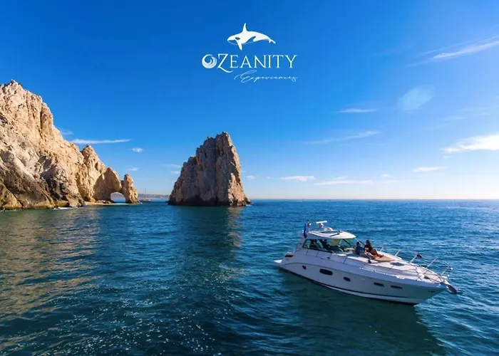 Relaxing&new In Cabos Apartamento *